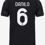 DANILO 6 (Away Jersey) 4480