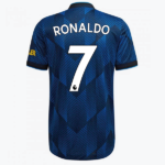 Cristiano Ronaldo 7(Tercera Equipación)