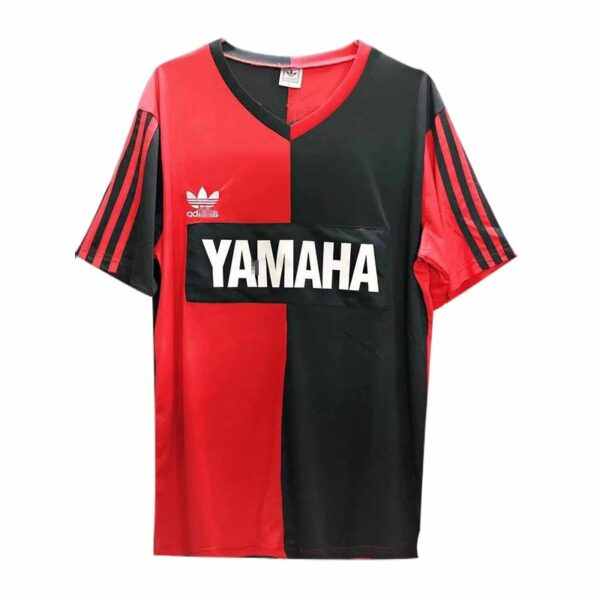 Newell's Old Boys Home Jersey 1993/94