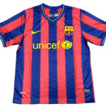 Camiseta FC Barcelona Primera Equipación 2009/10