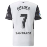 7 GUEDES (Home Jersey) 4115