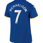 Richarlison 7 (Home Jersey) 13376