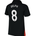 Delph 8 (Away Jersey) 13376