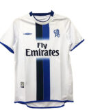 Italy Away Jersey 2023 Player Version