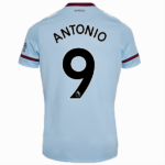 9 ANTONIO (Away Jersey) 13516
