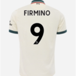 9 FIRMINO (Away Jersey) 6830