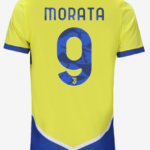 Morata 9 (Third Jersey) 4480