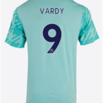 9 VARDY (Away Jersey) 13451