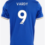 9 VARDY (Home Jersey) 13451