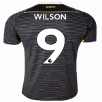 9 WILSON (Away Jersey) 13544