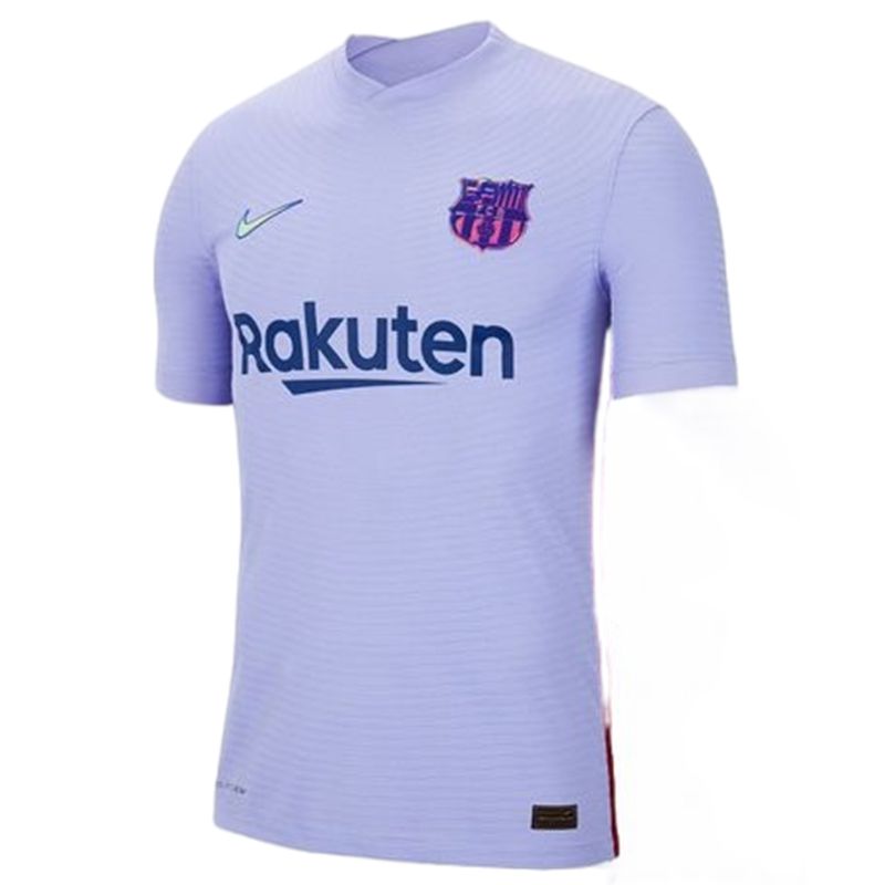 Camiseta FC Barcelona Segunda Equipación 202122