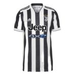 Camiseta Juventus Primera Equipación 202122