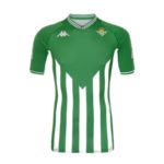 Camiseta Real Betis Primera Equipación 202122