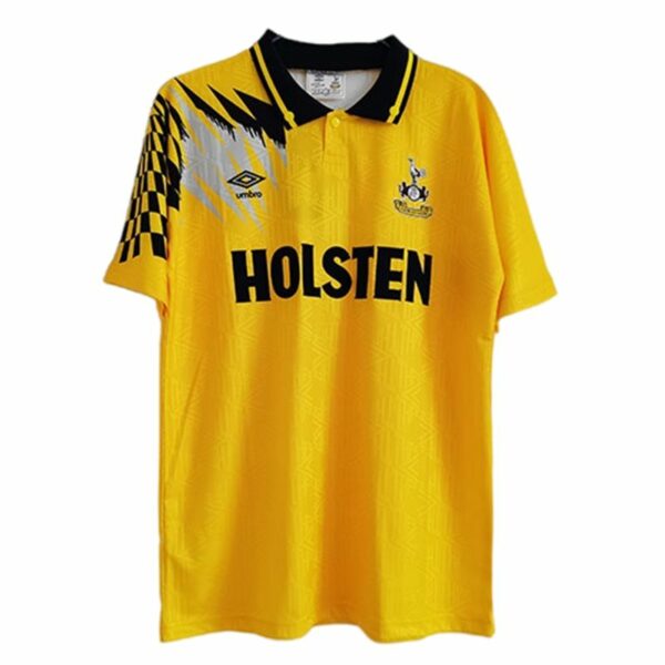 Tottenham Hotspur Away Jersey 1992/94