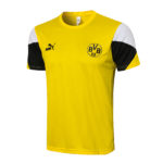 Borussia Dortmund Training Jersey 2021/22 Yellow