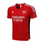 Arsenal Training Jersey 2021/22 Red