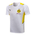 Borussia Dortmund Training Jersey 2021/22 White