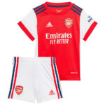 Arsenal Home Kit Kids 2021/22
