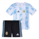 Argentina Home Kit Kids 2021