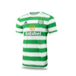 Celtic Home Jersey 2021/22