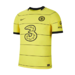 Chelsea Away Jersey 2021/22 Player Version
