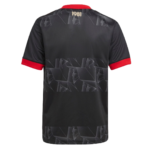 Camiseta Flamengo 3ª Equipacion 2021 2022