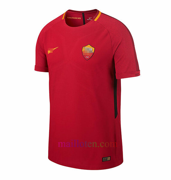 AS Roma Home Jersey 2017/18
