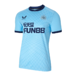 Camiseta Newcastle United Tercera Equipación 2021/22