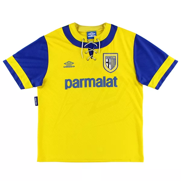 Parma Away Jersey 1993/95