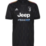 Camiseta Juventus Segunda Equipación