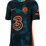 camiseta Chelsea Tercera Equipación