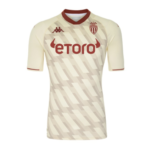 Camiseta del AS Monaco FC Tercera Equipación 2021/22