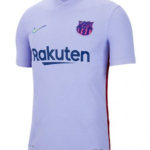 Camiseta FC Barcelona Segunda Equipación