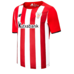 Camiseta Athletic Bilbao Primera Equipación