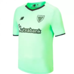 Camiseta Athletic Bilbao Segunda Equipación