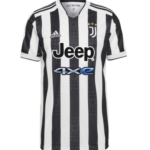 Camiseta Juventus Primera Equipación