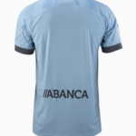 Camiseta Celta de Vigo Primera Equipación 202122