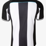 Camiseta Newcastle United Primera Equipación 202122