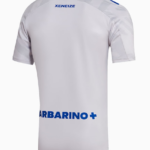 Camiseta Boca Juniors Tercera Equipación 202122