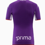 Camiseta ACF Fiorentina Primera Equipación 202122