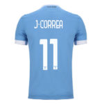 11 J.CORREA (Home Jersey) 4596