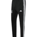 Germany Training Kit 2021/22 Pants, Black