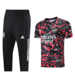 Ropa Deportiva Arsenal 2021/22 Kit, Camuflaje