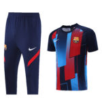 Ropa Deportiva Barcelona 2021/22 Kit, Azul