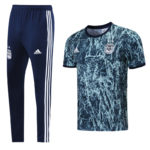 Argentina Training Kit 2021/22 Blue