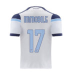 17 IMMOBILE (Away Jersey) 4596