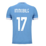 17 IMMOBILE (Home Jersey) 4596