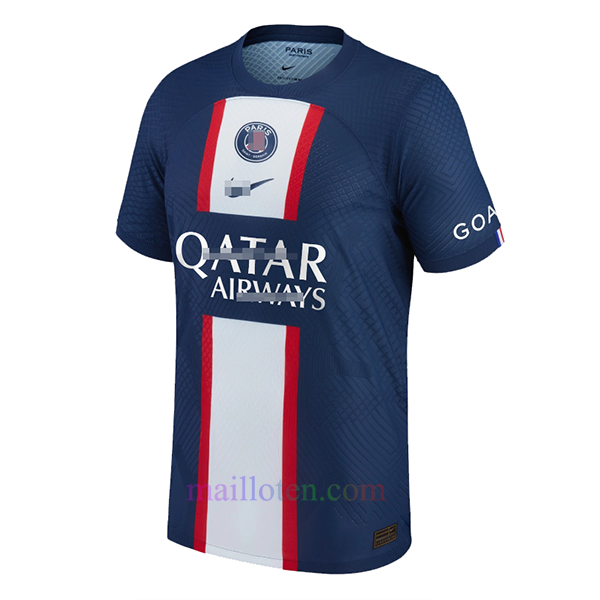#30 Messi PSG Home Jersey 2022/23 Player Version