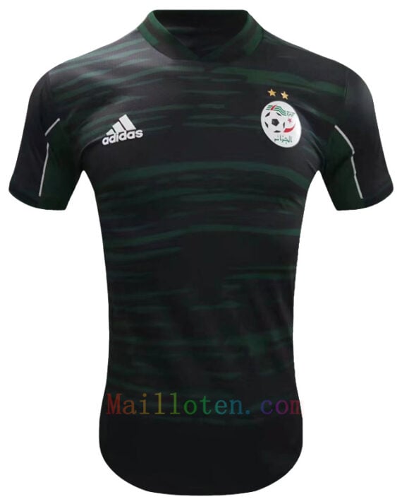 mañana Ausencia Alfombra Algeria World Cup Jersey 2023/24 - Mailloten.com