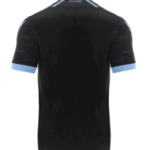 Camiseta SS Lazio Tercera Equipación 202122